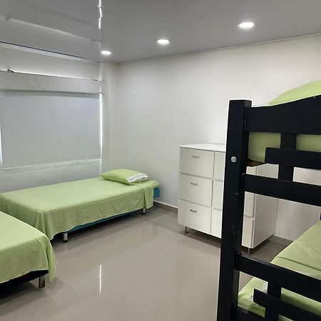 Jhonny Cay Collection Apartahotel San Andrés Exteriör bild