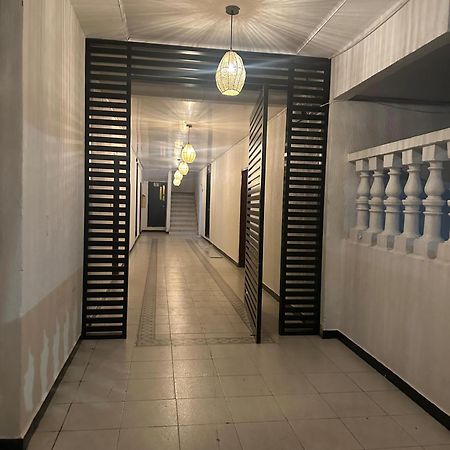 Jhonny Cay Collection Apartahotel San Andrés Exteriör bild