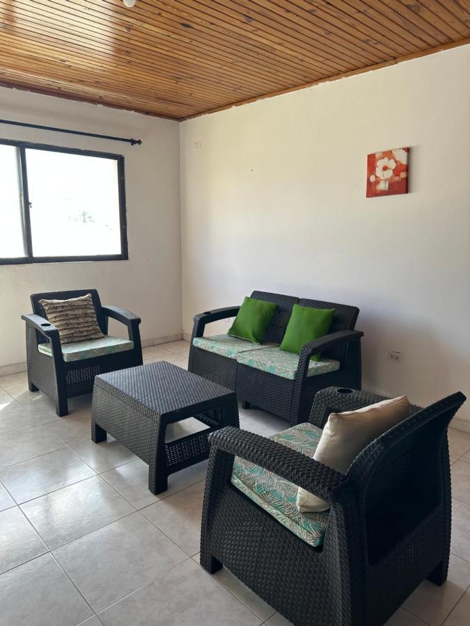 Jhonny Cay Collection Apartahotel San Andrés Exteriör bild