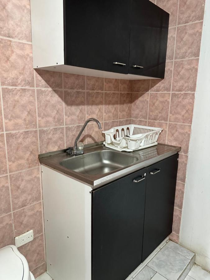 Jhonny Cay Collection Apartahotel San Andrés Exteriör bild