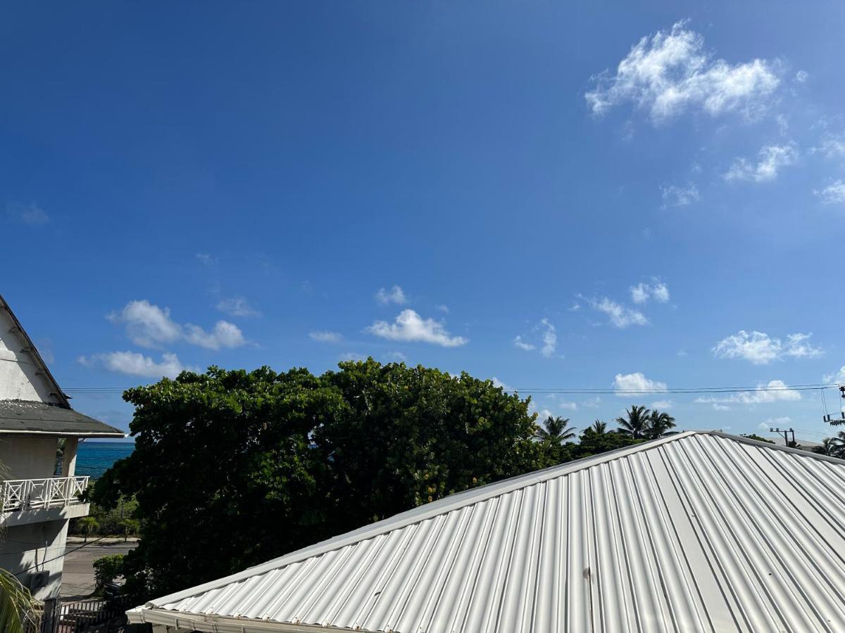 Jhonny Cay Collection Apartahotel San Andrés Exteriör bild