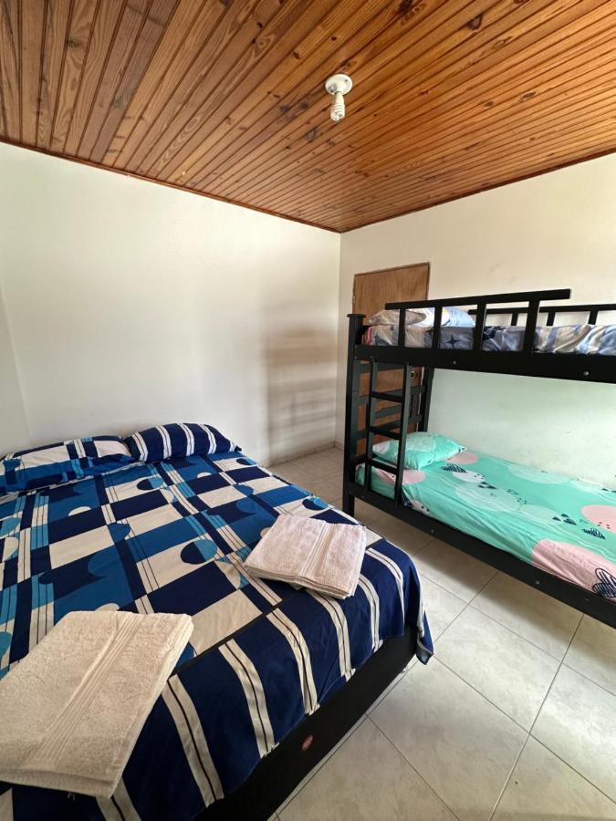Jhonny Cay Collection Apartahotel San Andrés Exteriör bild