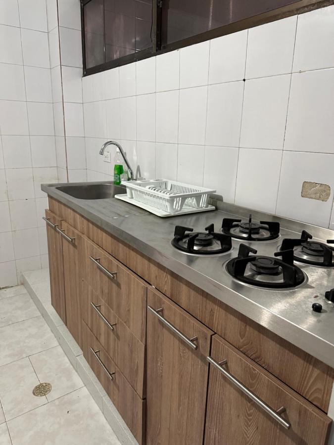 Jhonny Cay Collection Apartahotel San Andrés Exteriör bild