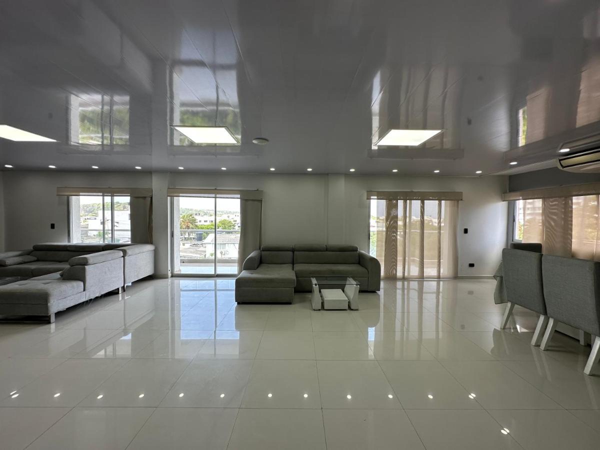 Jhonny Cay Collection Apartahotel San Andrés Exteriör bild