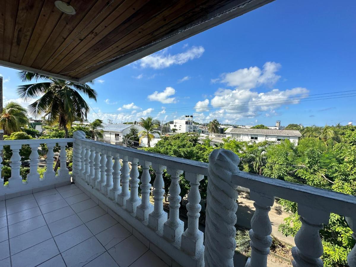Jhonny Cay Collection Apartahotel San Andrés Exteriör bild