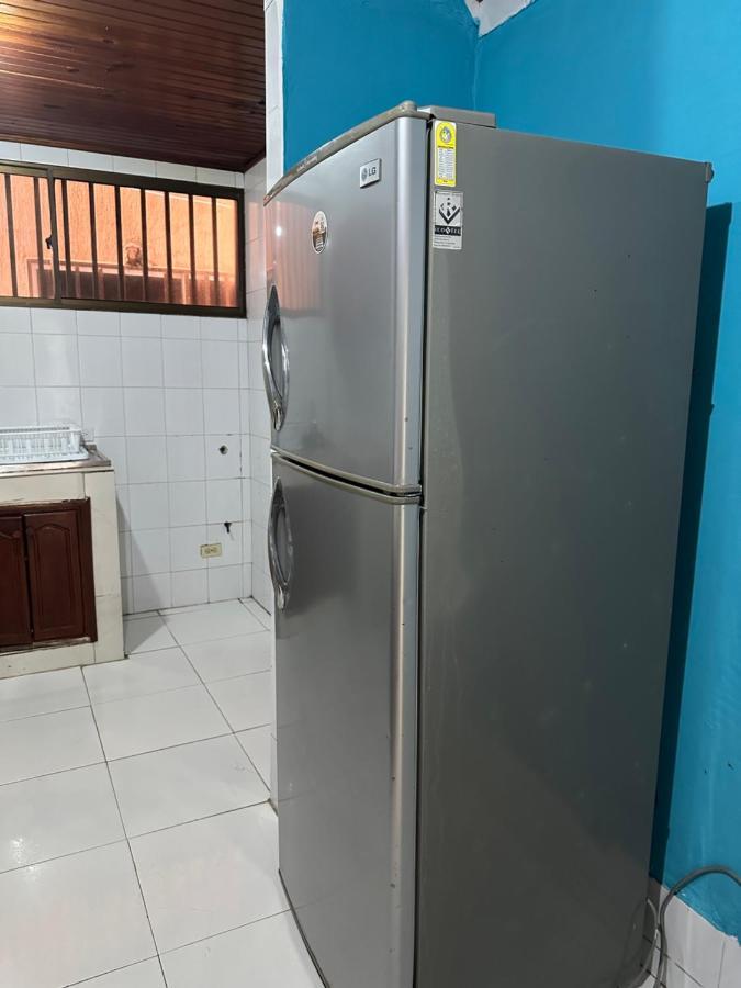Jhonny Cay Collection Apartahotel San Andrés Exteriör bild