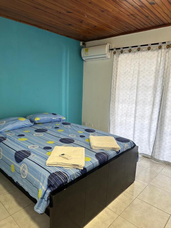 Jhonny Cay Collection Apartahotel San Andrés Exteriör bild