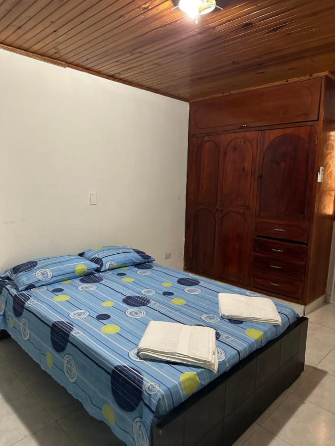 Jhonny Cay Collection Apartahotel San Andrés Exteriör bild