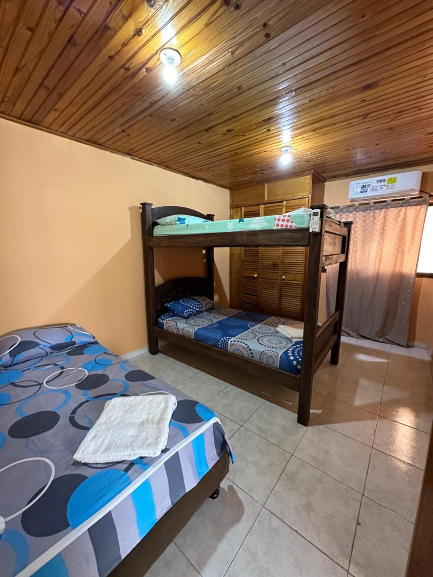 Jhonny Cay Collection Apartahotel San Andrés Exteriör bild
