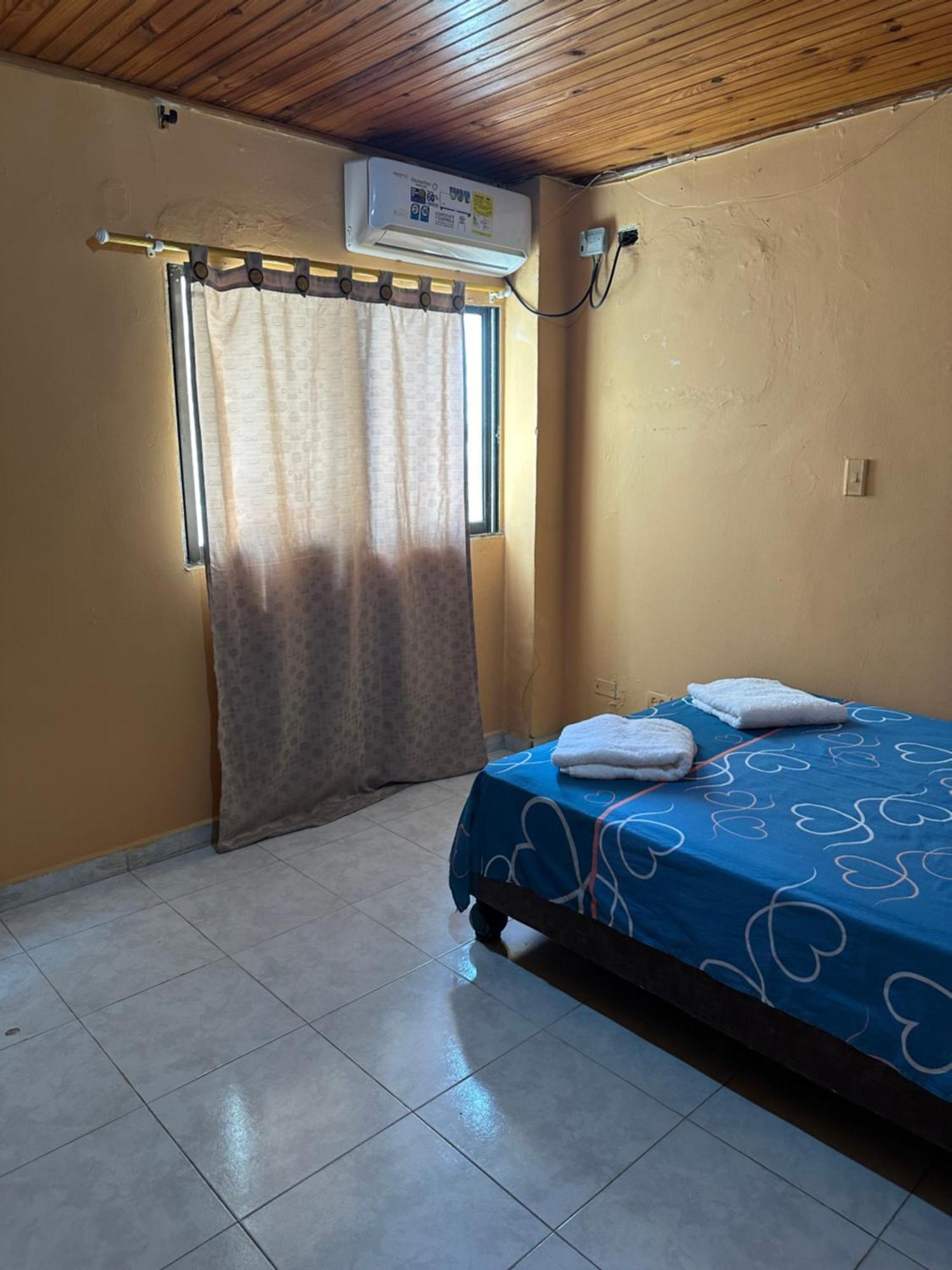 Jhonny Cay Collection Apartahotel San Andrés Exteriör bild
