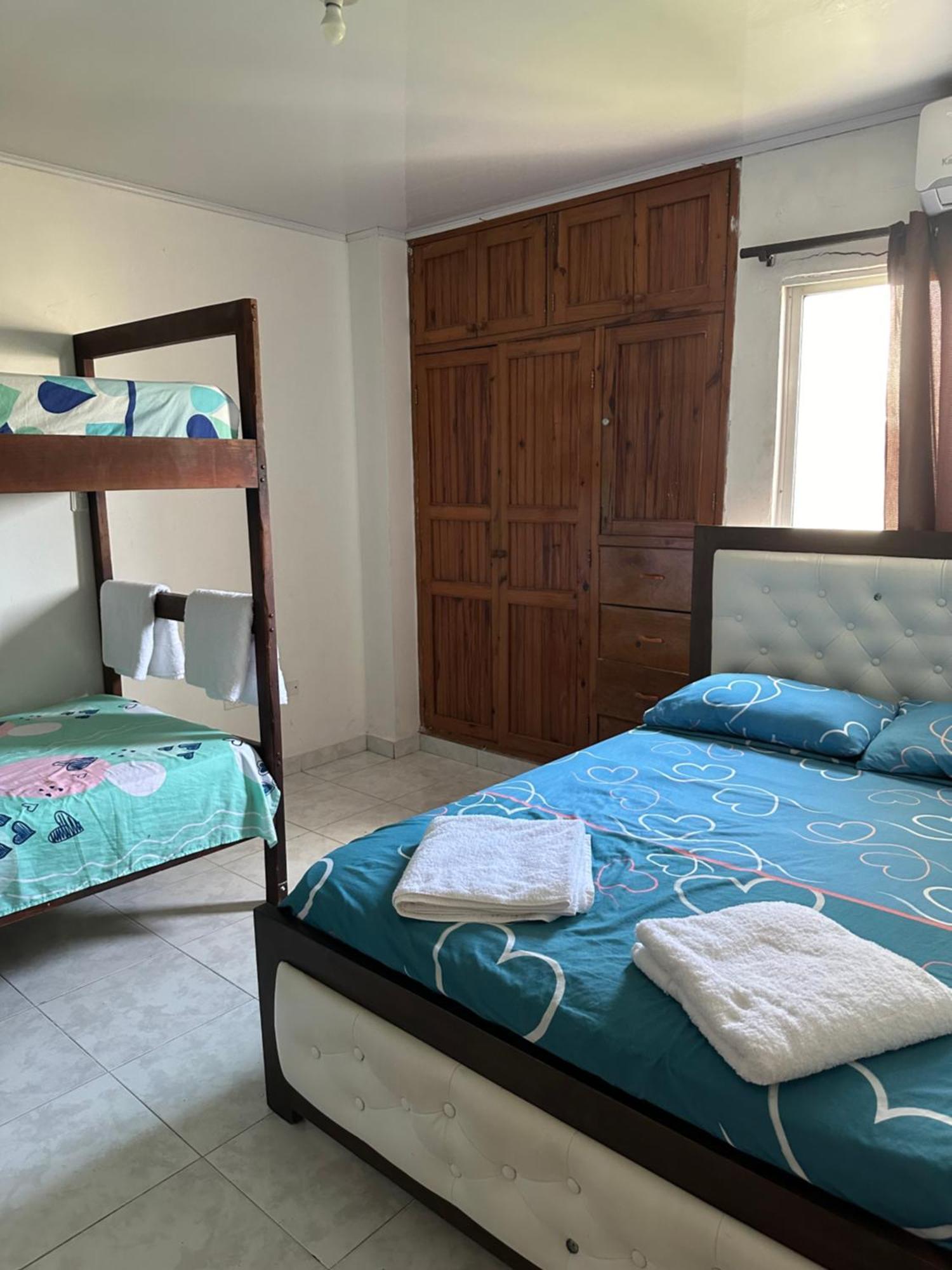 Jhonny Cay Collection Apartahotel San Andrés Exteriör bild