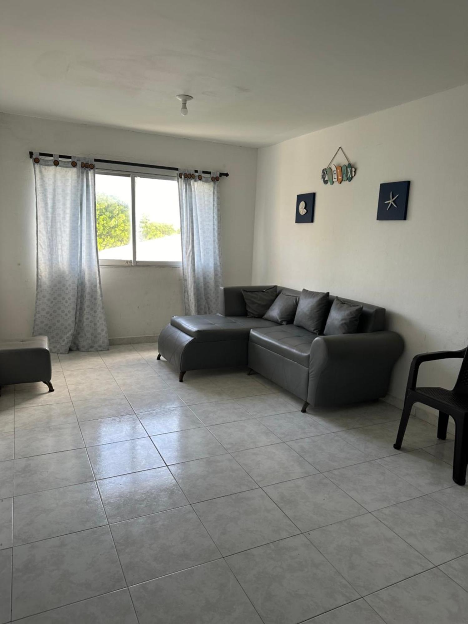 Jhonny Cay Collection Apartahotel San Andrés Exteriör bild