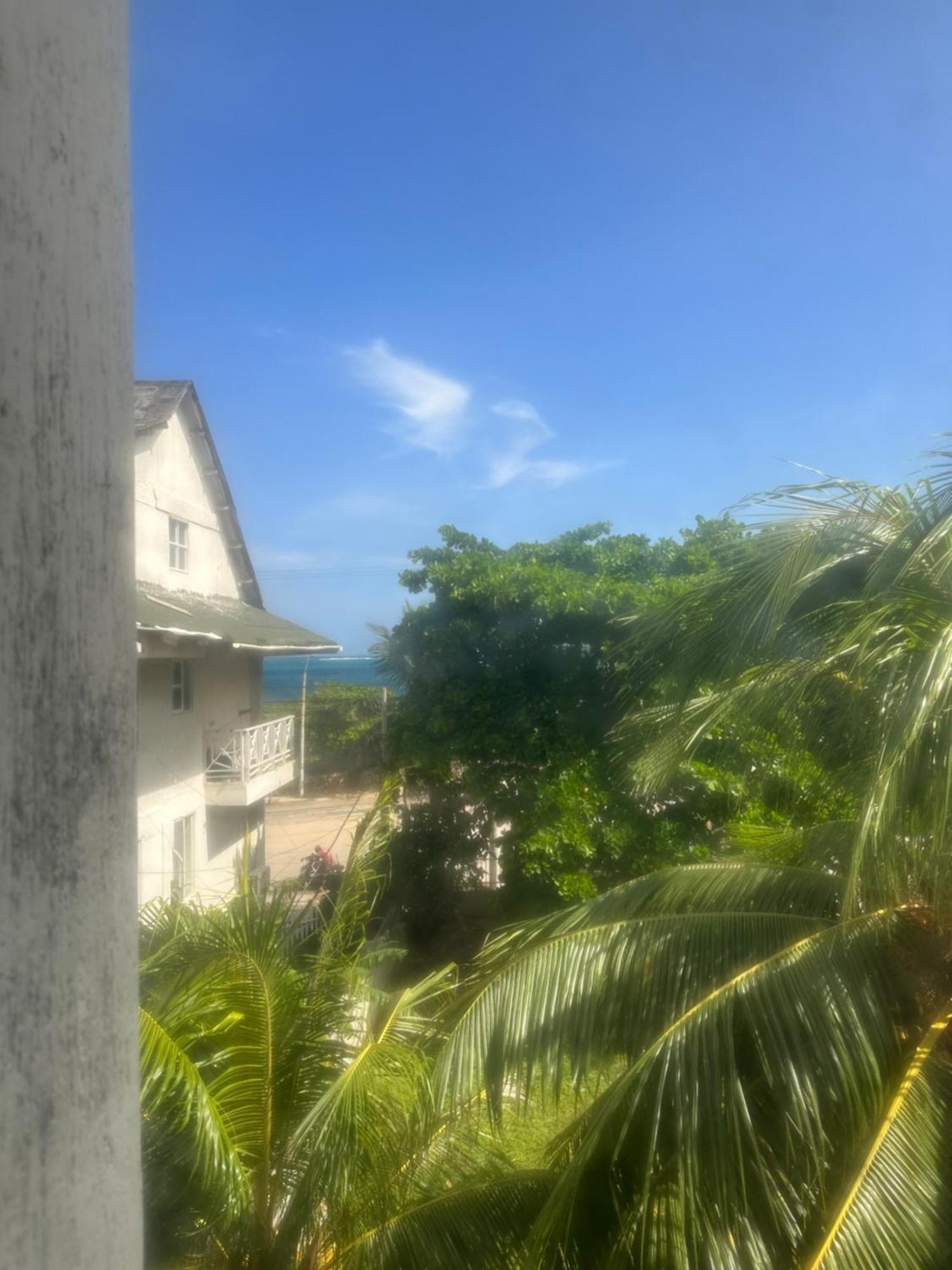 Jhonny Cay Collection Apartahotel San Andrés Exteriör bild