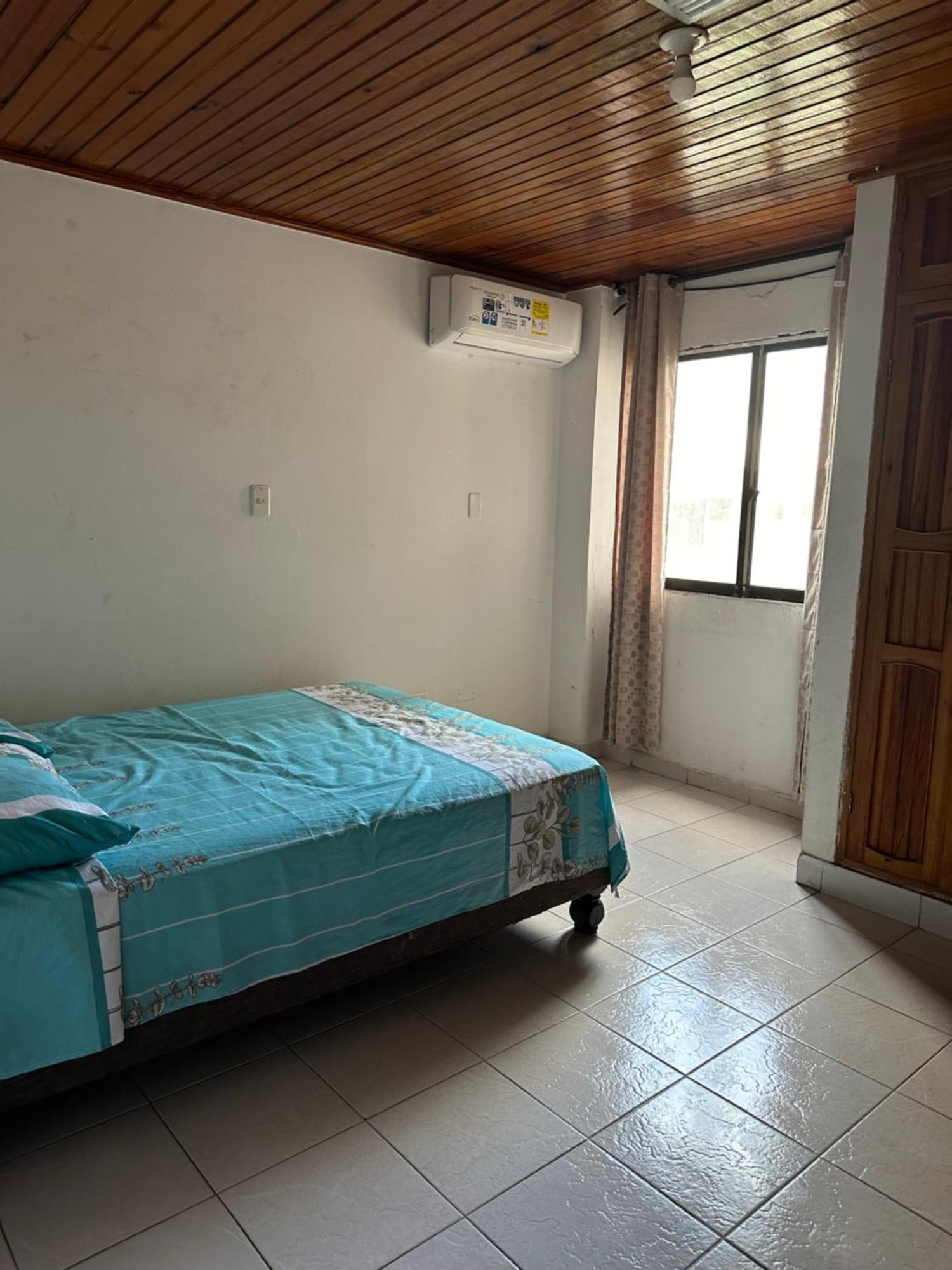 Jhonny Cay Collection Apartahotel San Andrés Exteriör bild