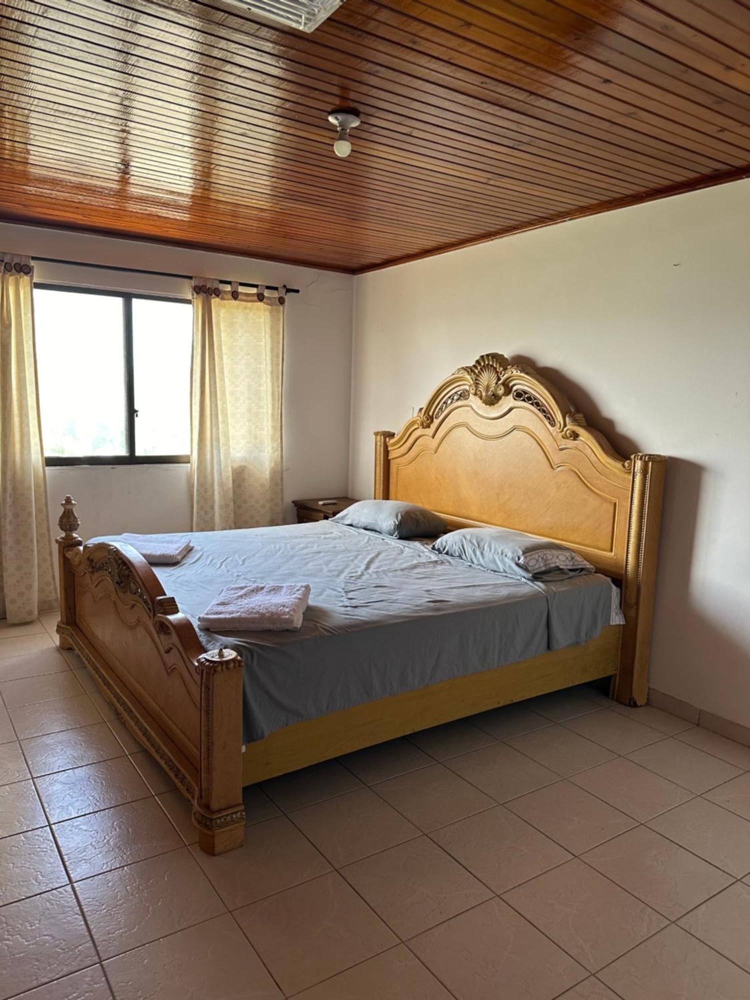 Jhonny Cay Collection Apartahotel San Andrés Exteriör bild