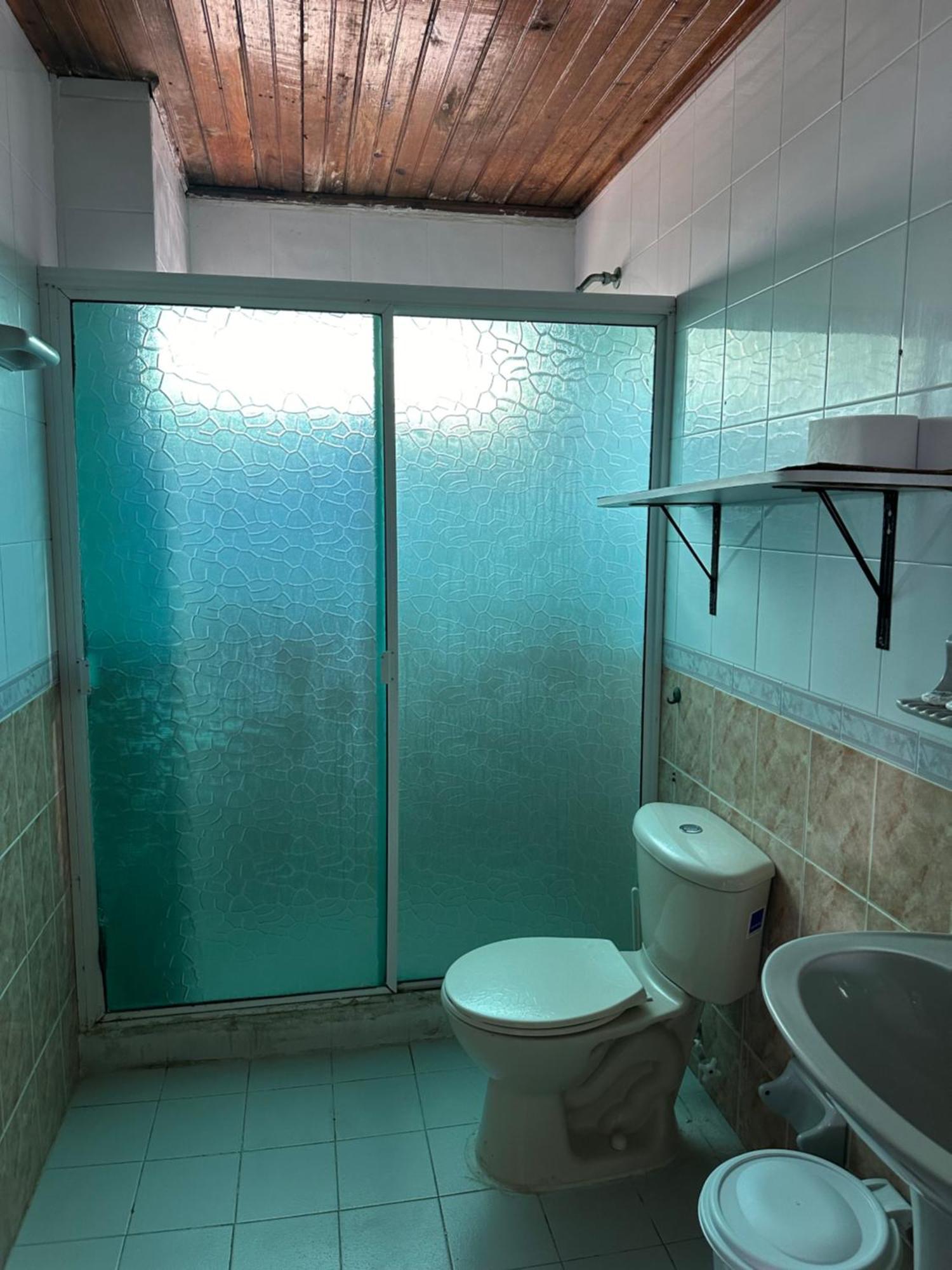Jhonny Cay Collection Apartahotel San Andrés Exteriör bild