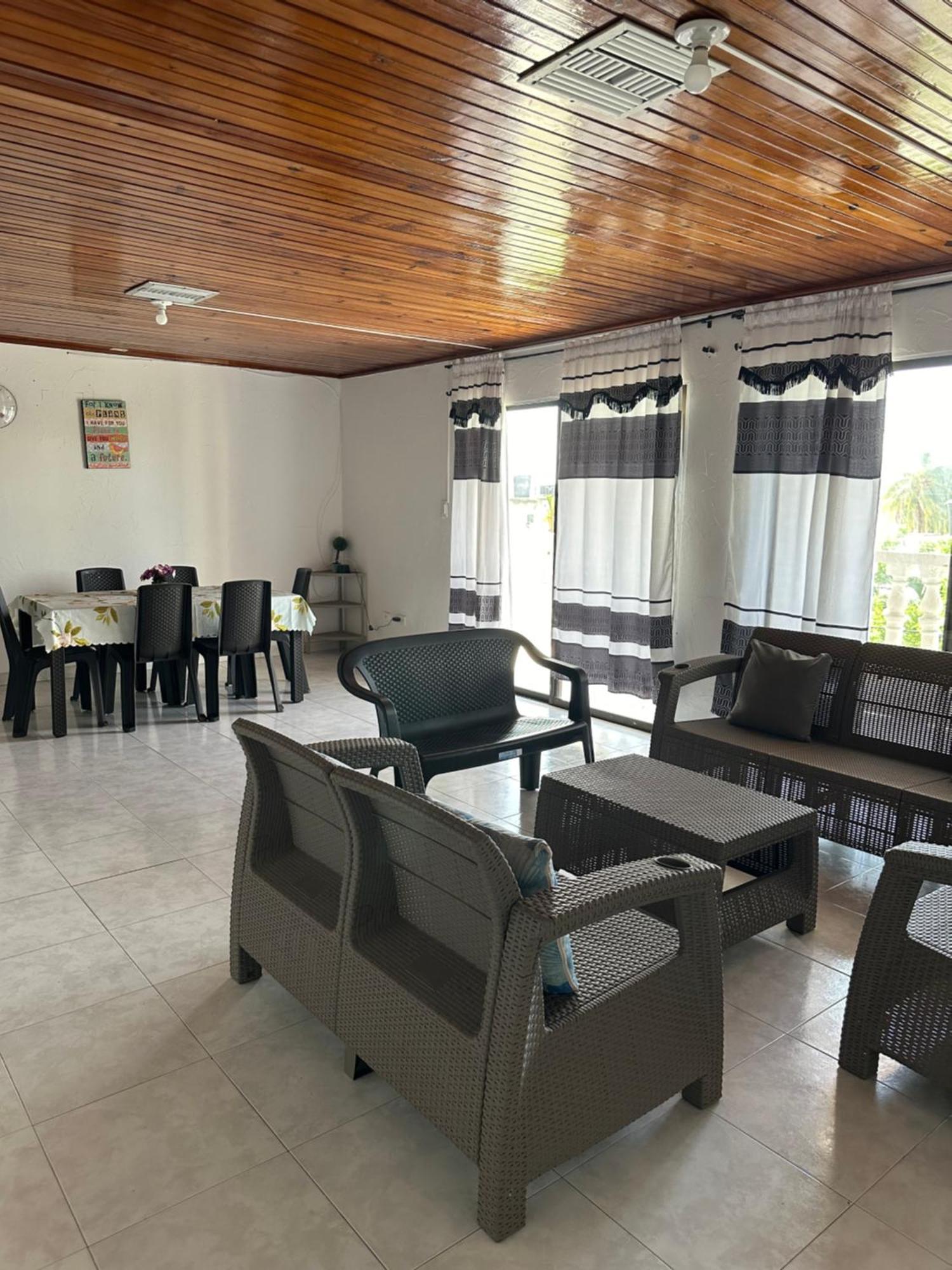 Jhonny Cay Collection Apartahotel San Andrés Exteriör bild