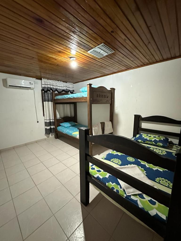Jhonny Cay Collection Apartahotel San Andrés Exteriör bild
