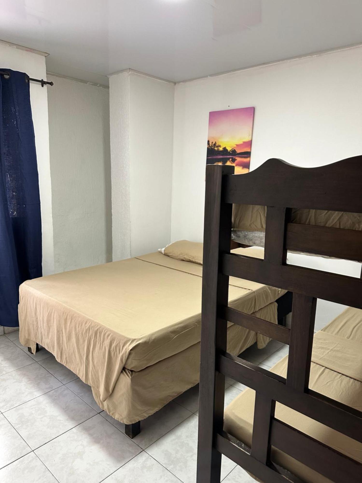 Jhonny Cay Collection Apartahotel San Andrés Exteriör bild