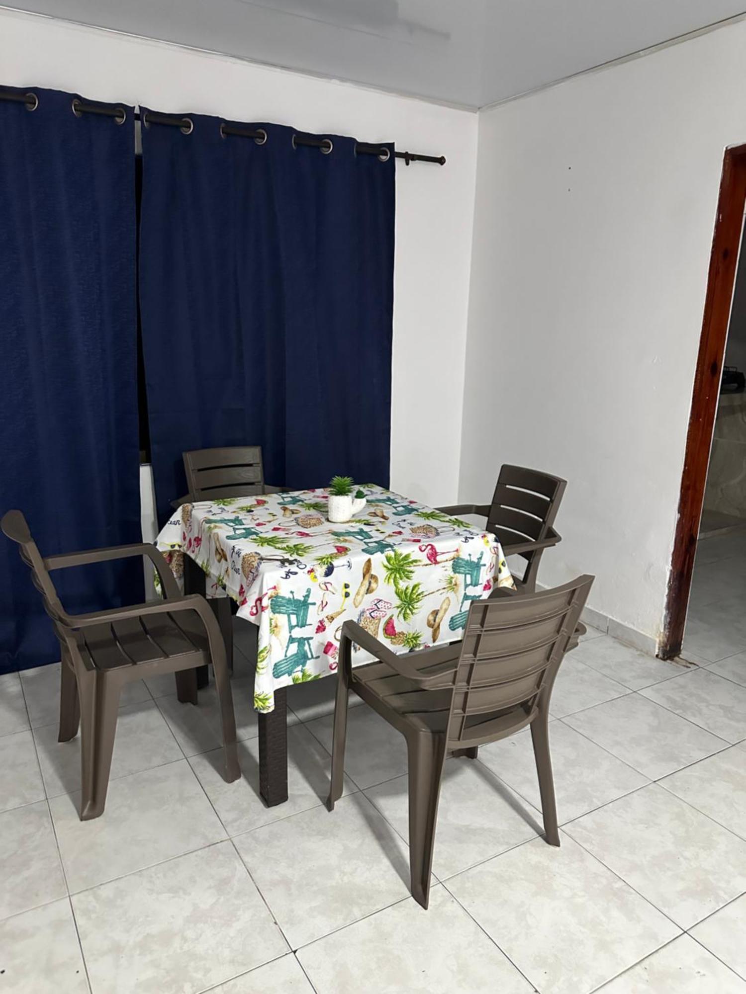 Jhonny Cay Collection Apartahotel San Andrés Exteriör bild