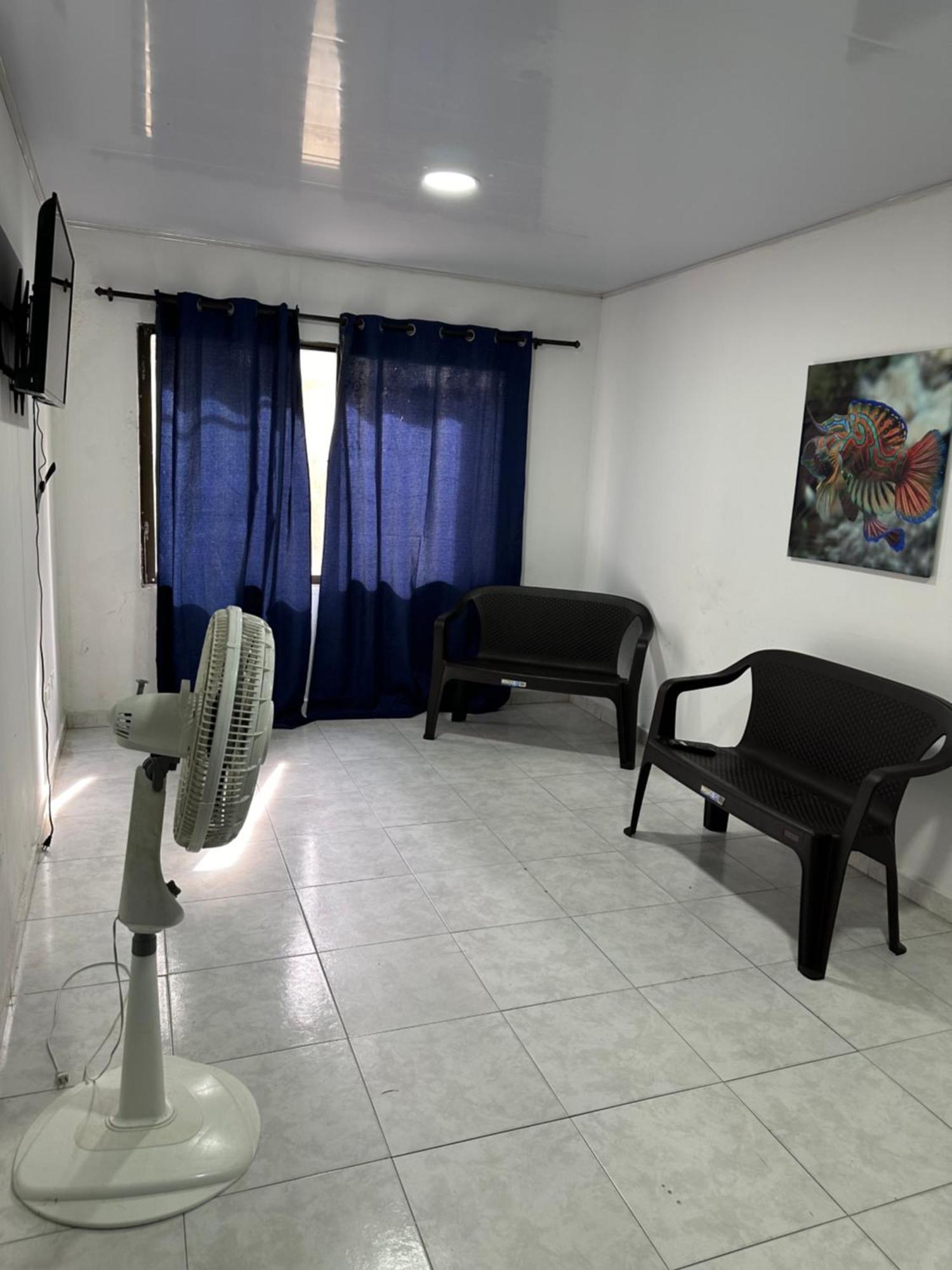 Jhonny Cay Collection Apartahotel San Andrés Exteriör bild