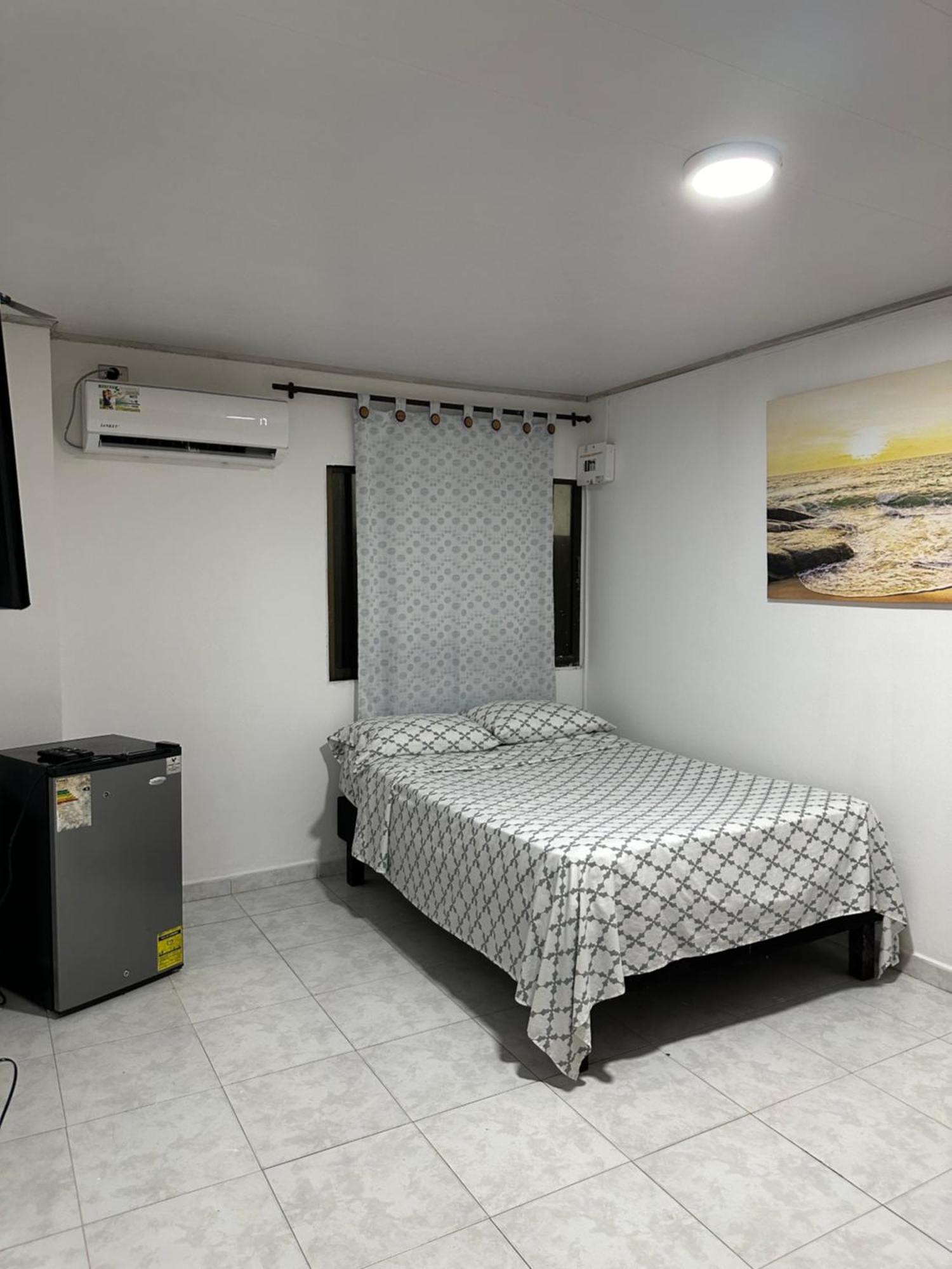 Jhonny Cay Collection Apartahotel San Andrés Exteriör bild