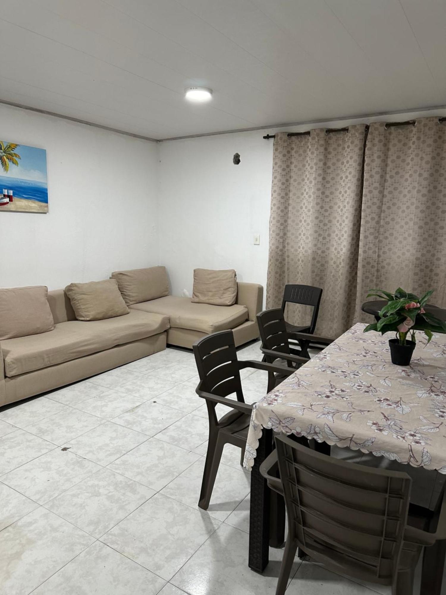 Jhonny Cay Collection Apartahotel San Andrés Exteriör bild