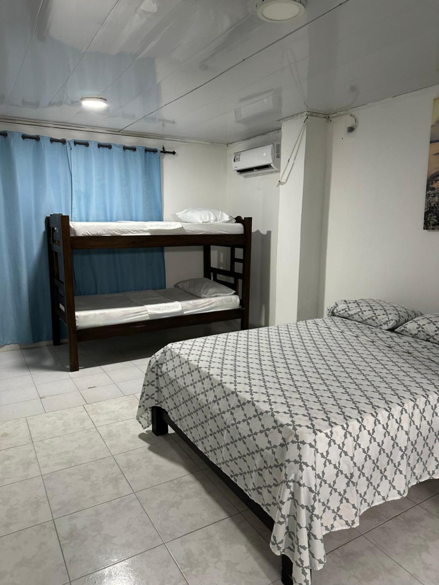 Jhonny Cay Collection Apartahotel San Andrés Exteriör bild