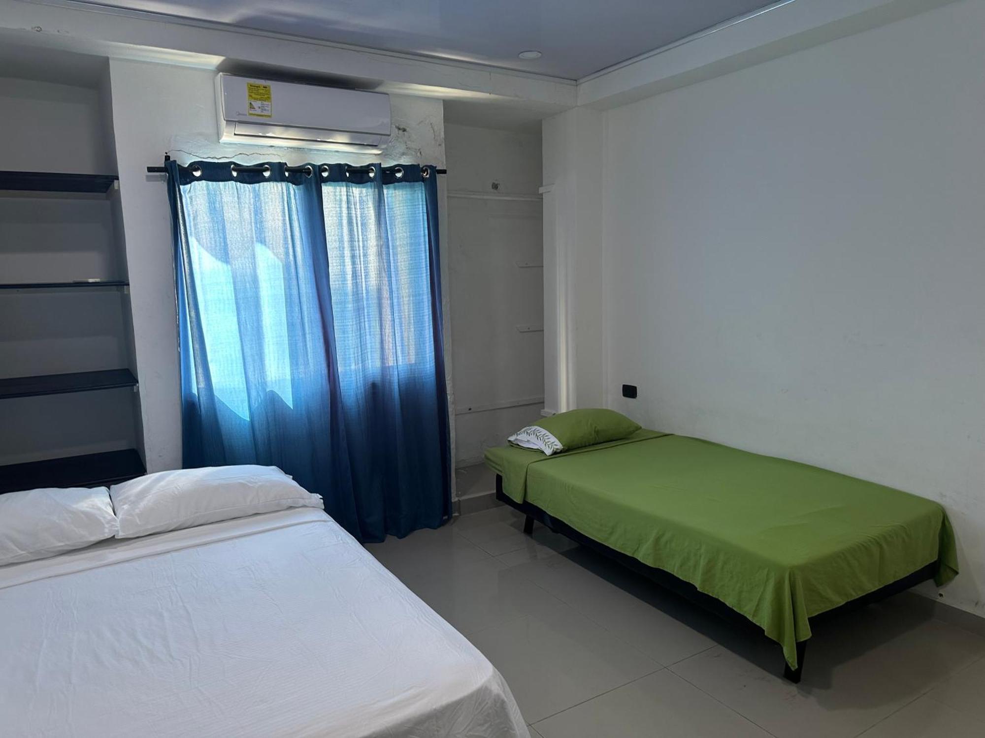 Jhonny Cay Collection Apartahotel San Andrés Exteriör bild