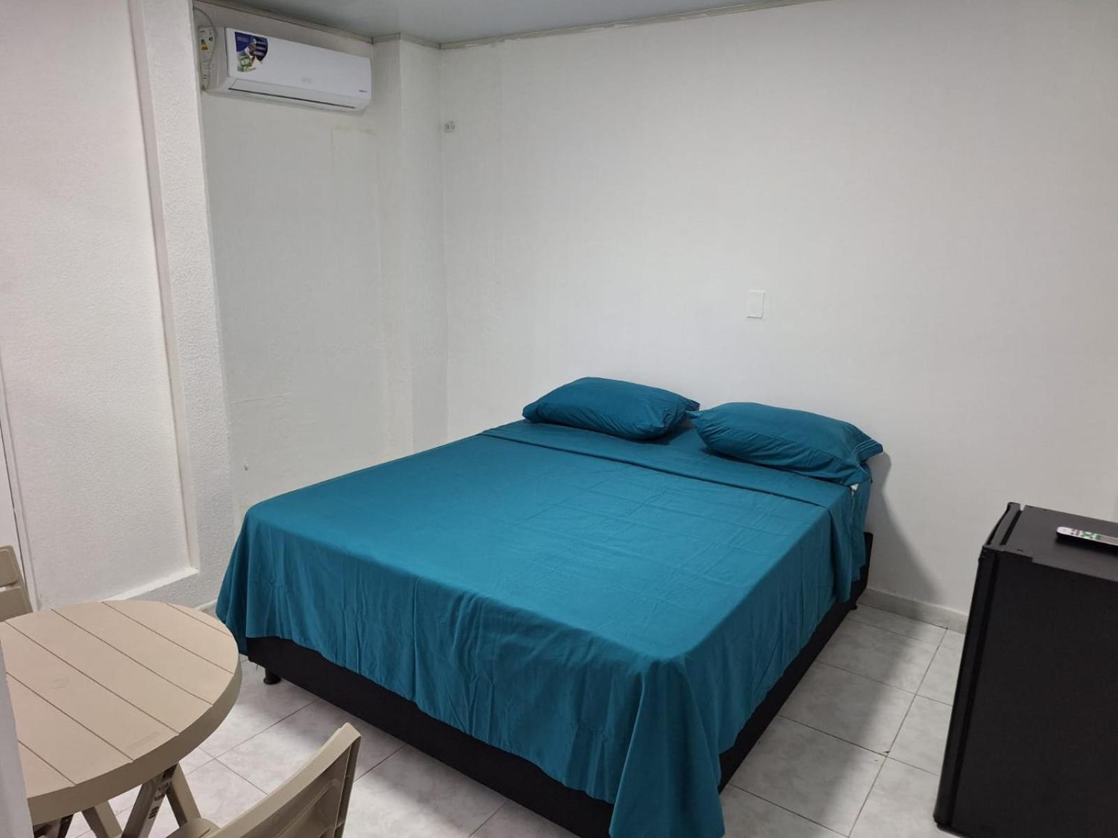 Jhonny Cay Collection Apartahotel San Andrés Exteriör bild