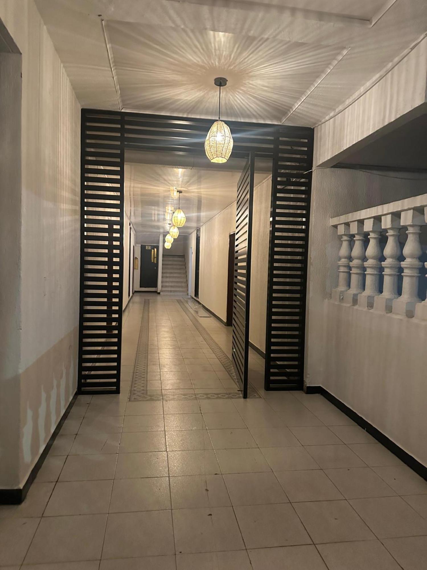 Jhonny Cay Collection Apartahotel San Andrés Exteriör bild
