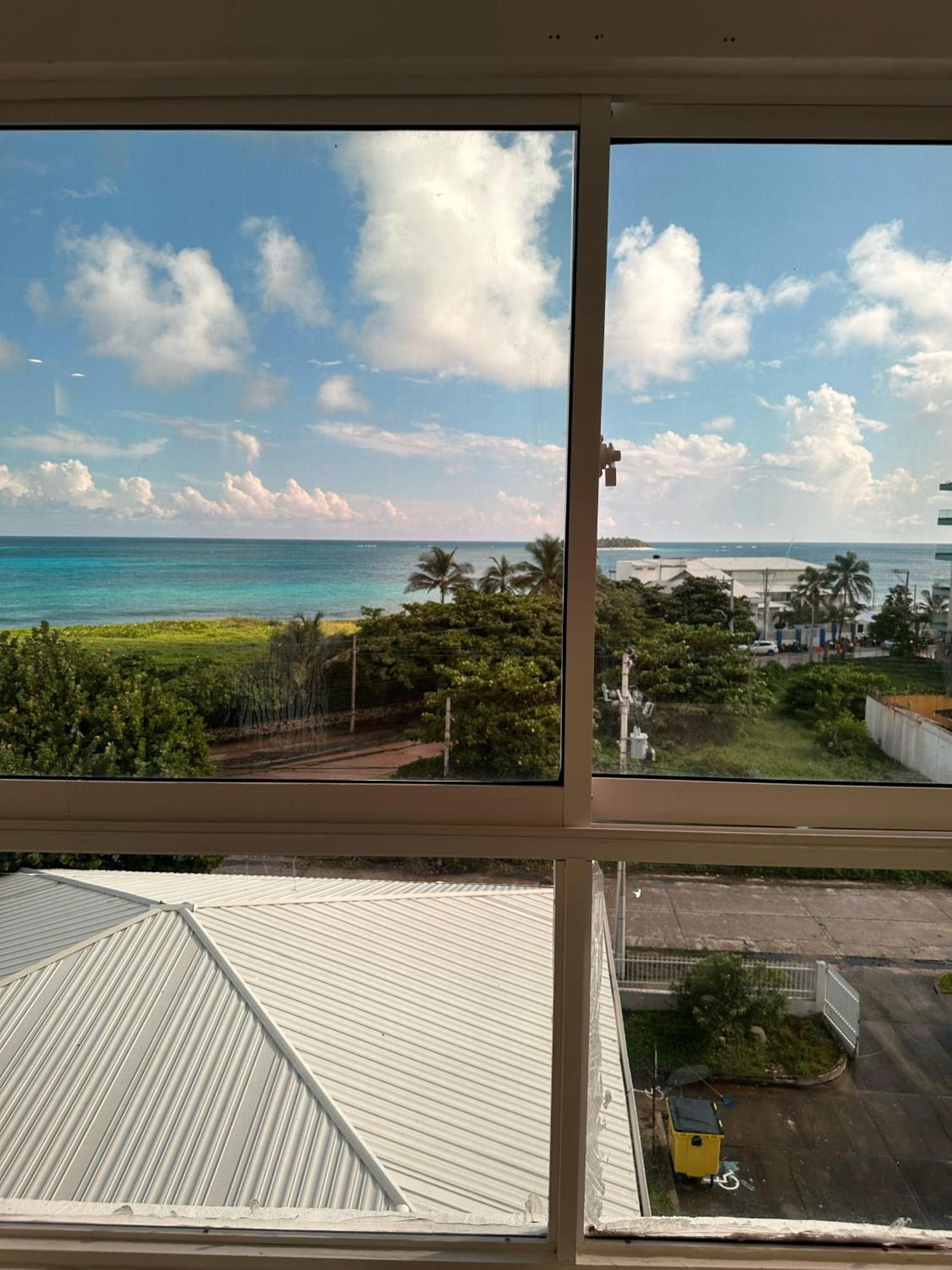 Jhonny Cay Collection Apartahotel San Andrés Exteriör bild