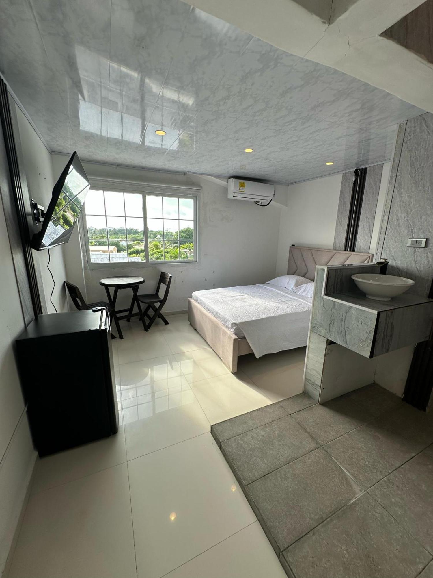 Jhonny Cay Collection Apartahotel San Andrés Exteriör bild